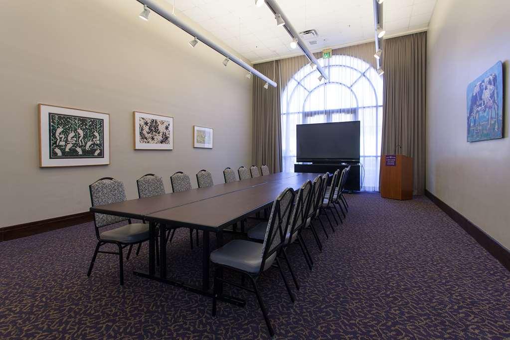 The Cook Hotel And Conference Center At Lsu Baton Rouge Facilidades foto
